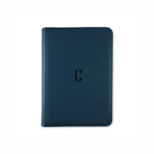 Cardstacks 9-Pocket Binder