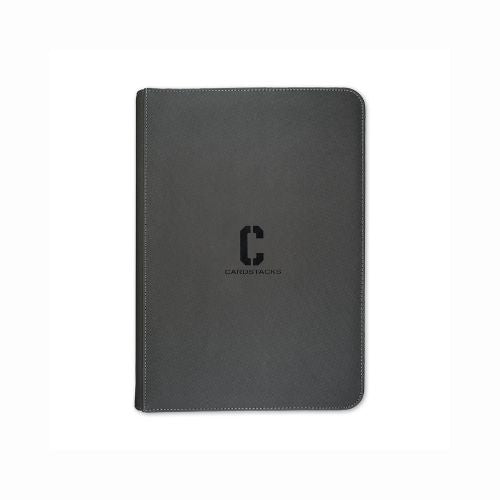 Cardstacks 9-Pocket Binder