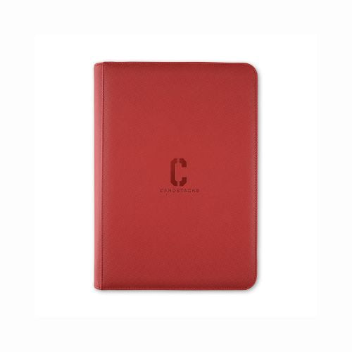 Cardstacks 9-Pocket Binder