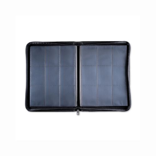 Cardstacks 9-Pocket Binder