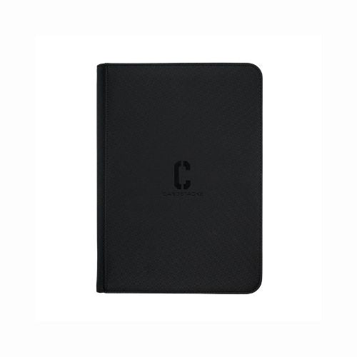 Cardstacks 9-Pocket Binder