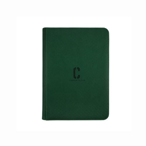Cardstacks 9-Pocket Binder