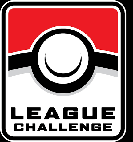 Pokémon League Challenge Woensdag 26 November