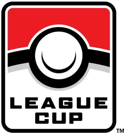 Pokémon League Cup 1st place - 30th UPC - Zondag 22 November