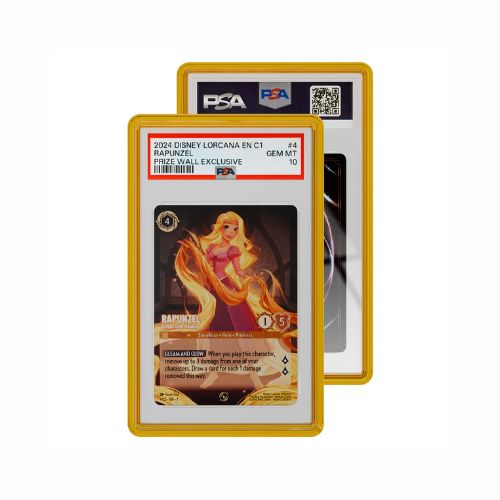 GradedGuard Jewel Case (PSA)